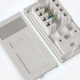 DTECH DATA CABLE EURO MODULES