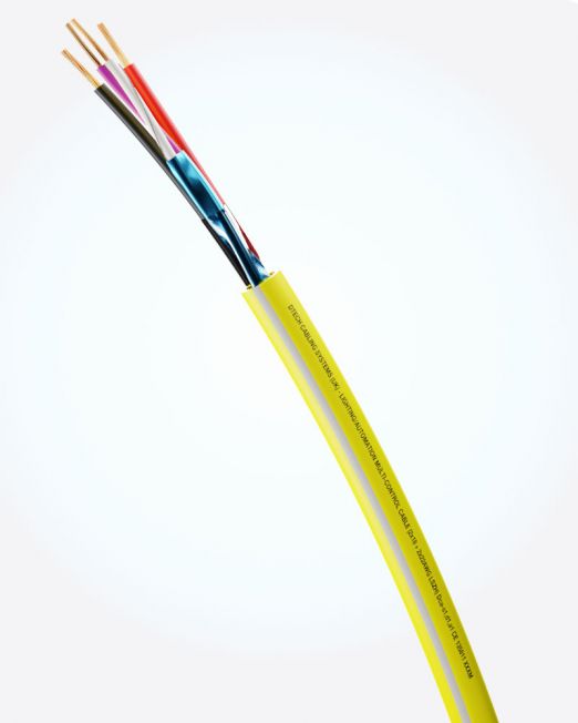 Lutron-Cable