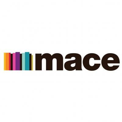 Mace Logo DTECG