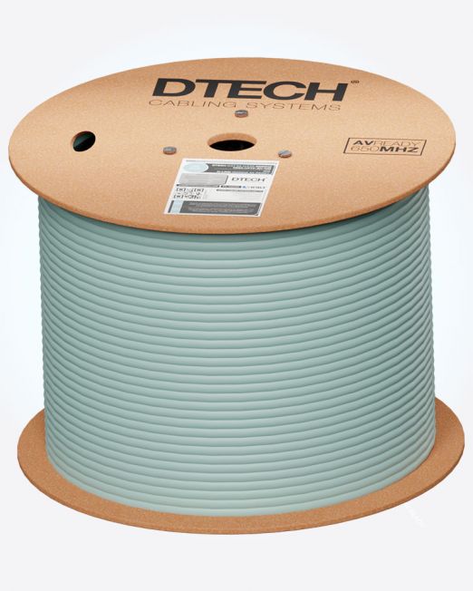 DTECH-CAT-6A-UFTP-CABLE-ON-REEL